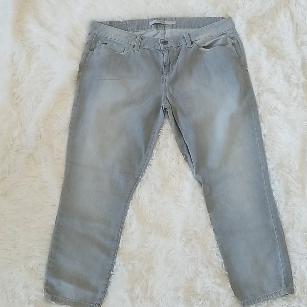 'Chelsea' Joe's jeans